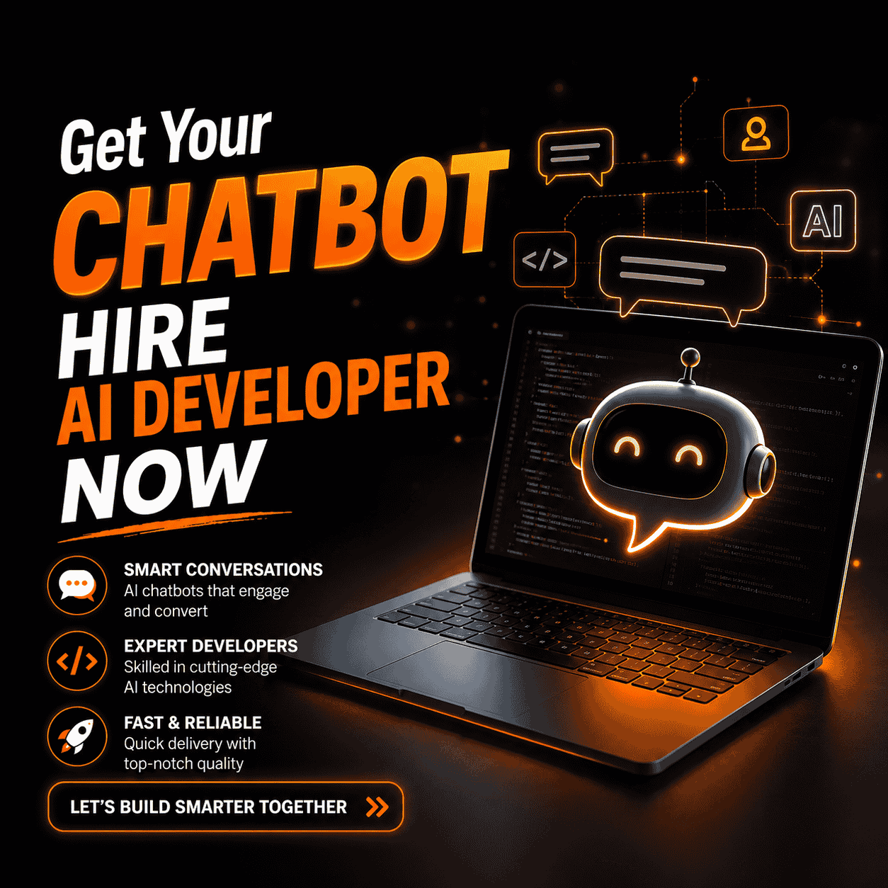 Websbird About Us